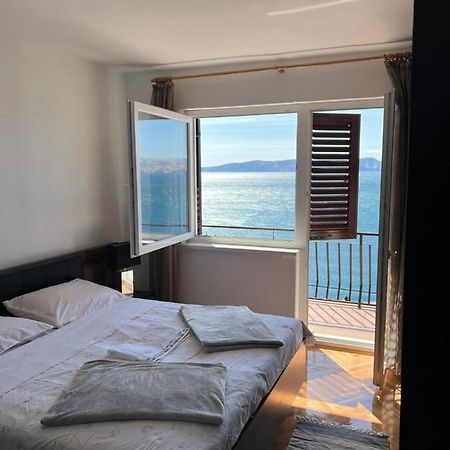 Apartment Ivanka Senj  Exterior foto