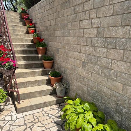Apartment Ivanka Senj  Exterior foto