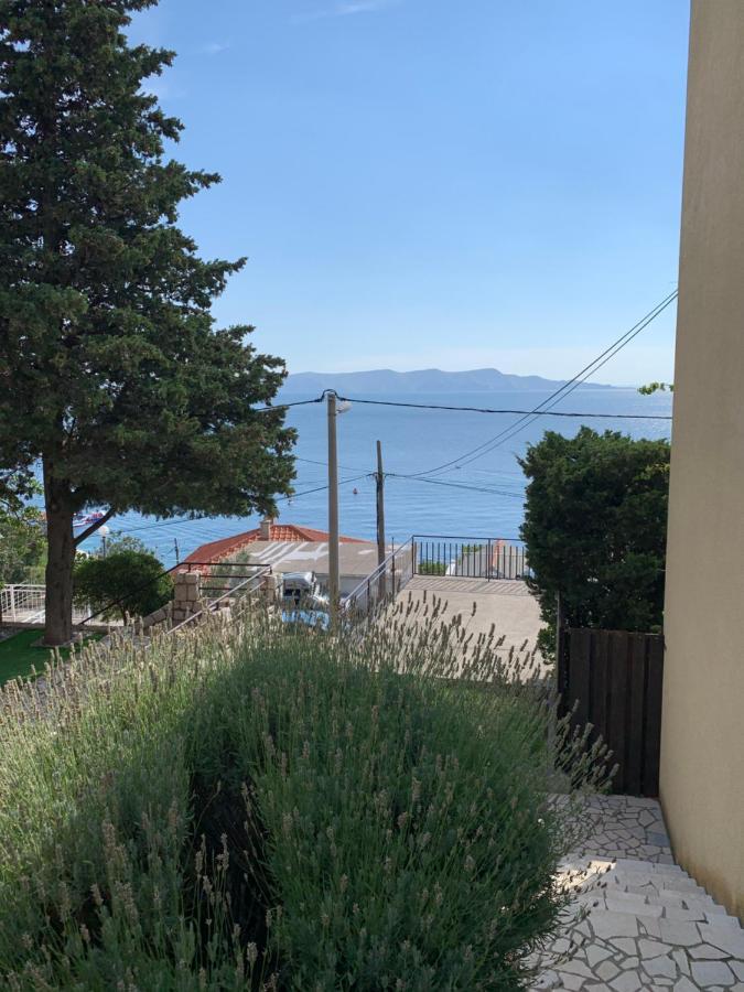 Apartment Ivanka Senj  Exterior foto