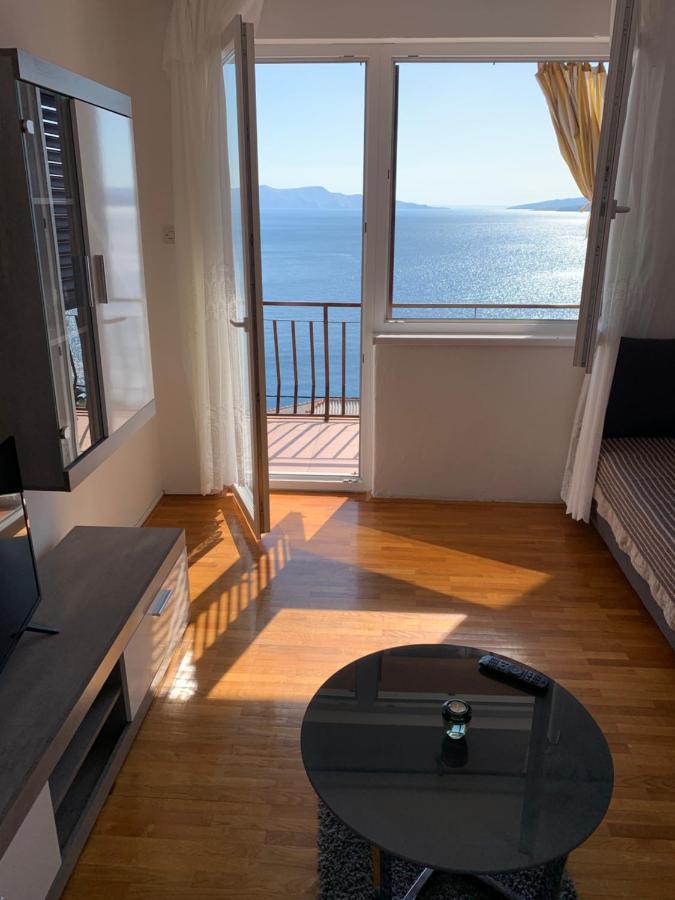 Apartment Ivanka Senj  Exterior foto