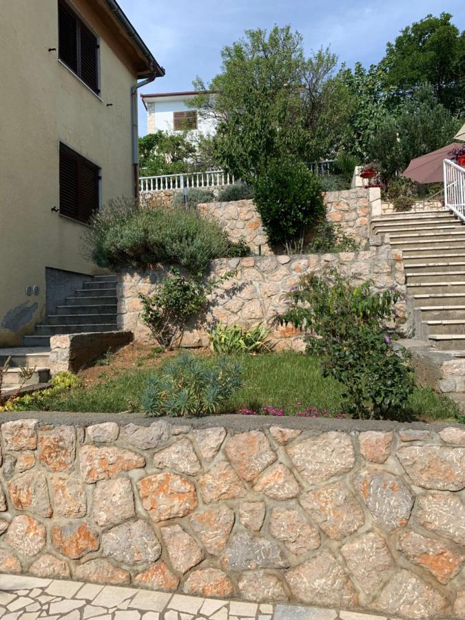 Apartment Ivanka Senj  Exterior foto
