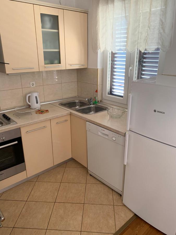Apartment Ivanka Senj  Exterior foto