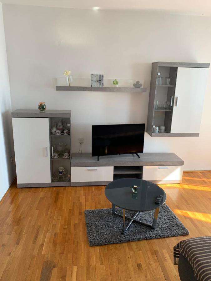 Apartment Ivanka Senj  Exterior foto