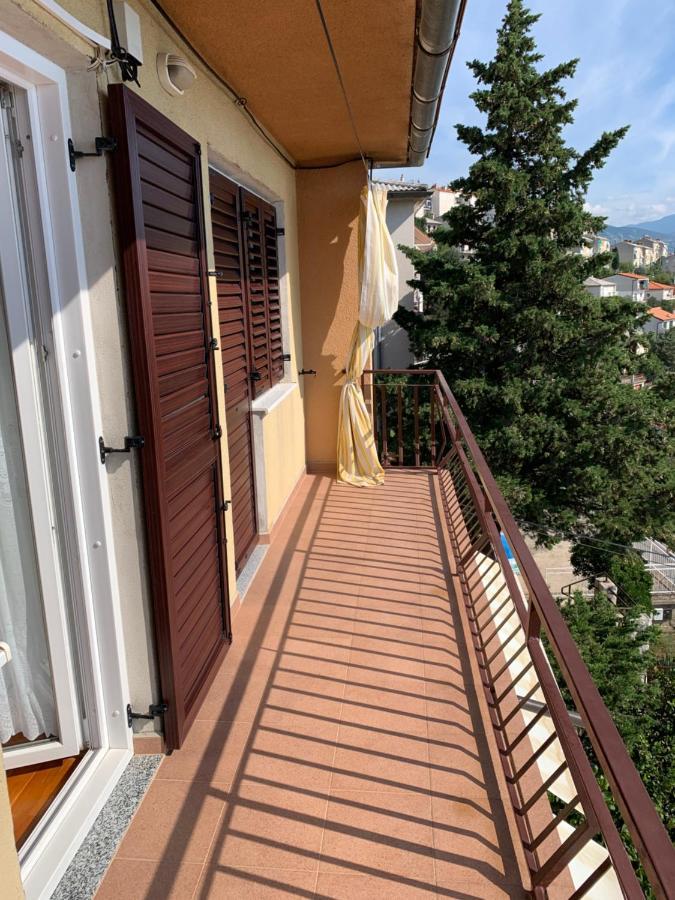 Apartment Ivanka Senj  Exterior foto