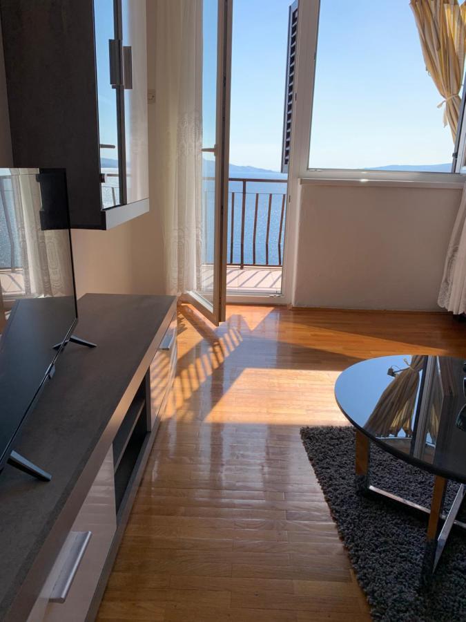 Apartment Ivanka Senj  Exterior foto