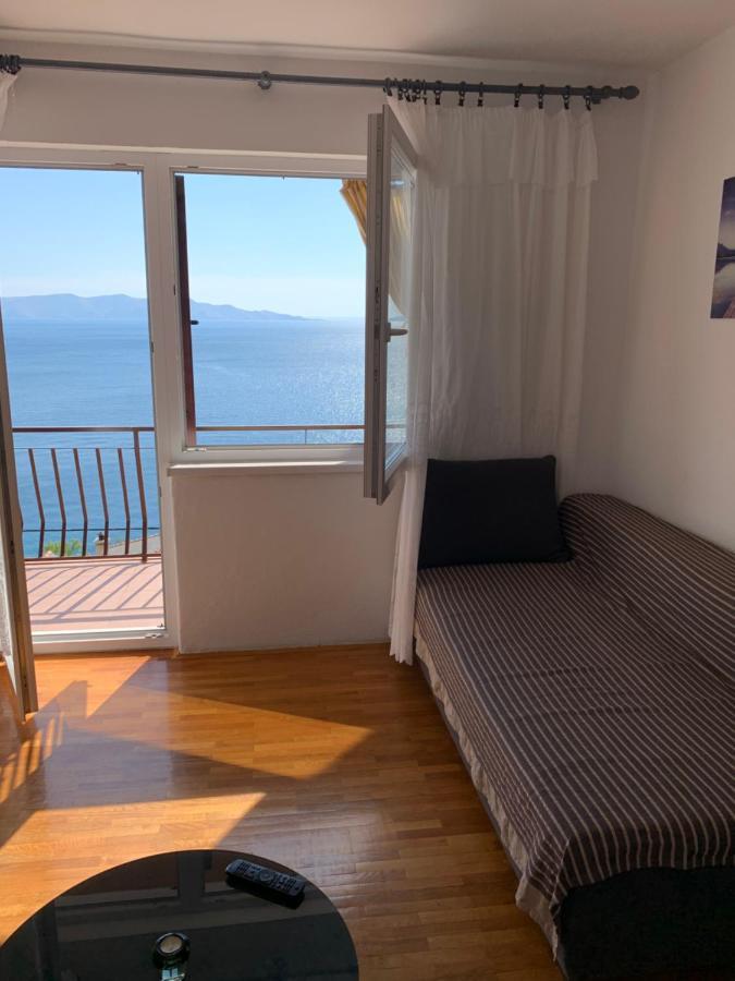 Apartment Ivanka Senj  Exterior foto