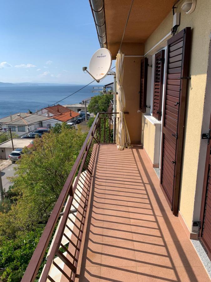 Apartment Ivanka Senj  Exterior foto