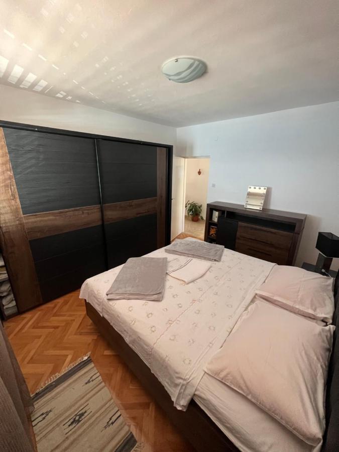 Apartment Ivanka Senj  Exterior foto