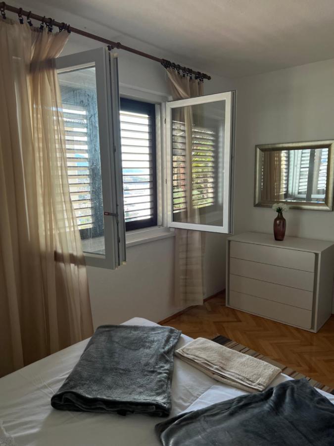 Apartment Ivanka Senj  Exterior foto