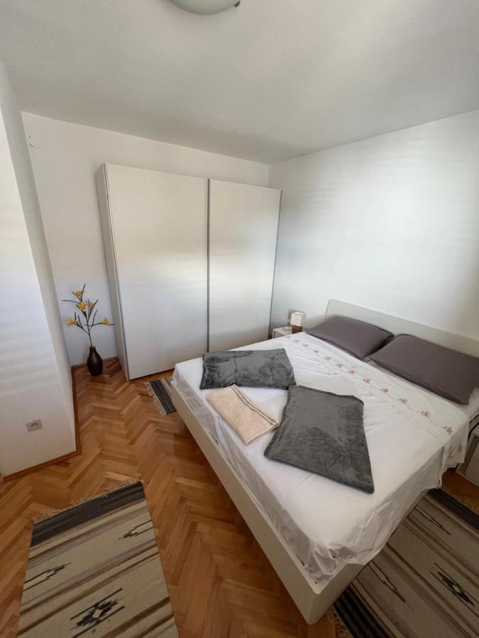 Apartment Ivanka Senj  Exterior foto
