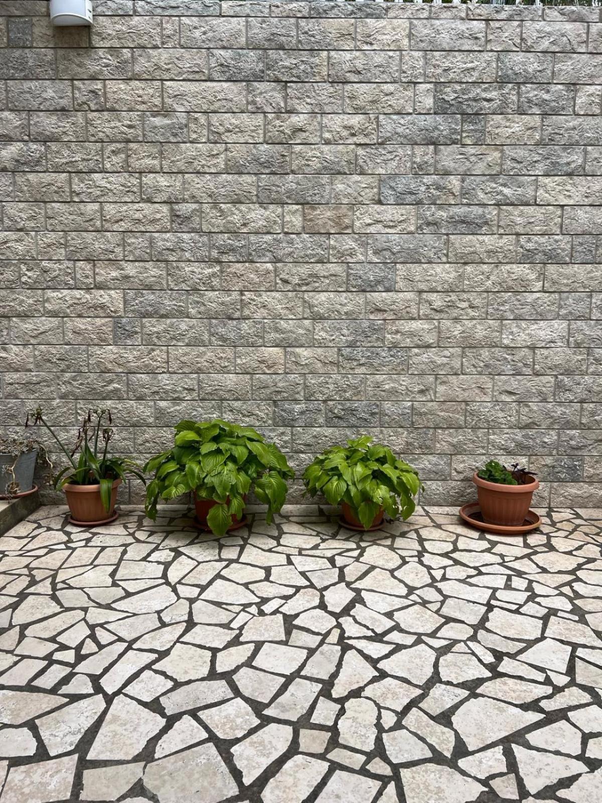 Apartment Ivanka Senj  Exterior foto